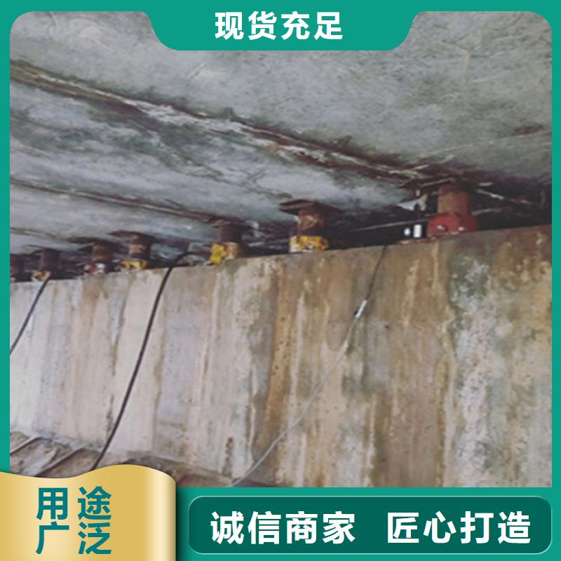 桥梁支座更换,聚氯乙烯胶泥多种优势放心选择
