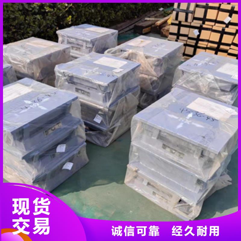 单向盆式橡胶支座按图纸定做