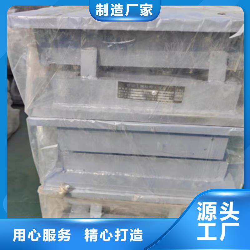 盆式橡胶支座生产厂家