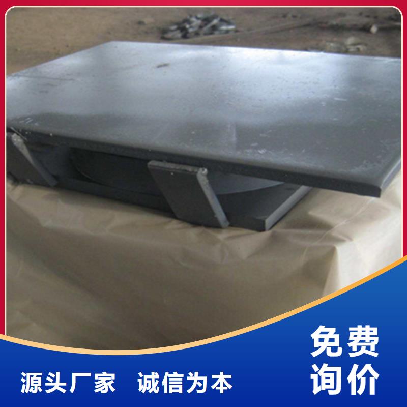 固定盆式橡胶支座生产厂家县