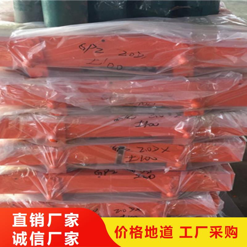 公路桥梁盆式橡胶支座生产厂家