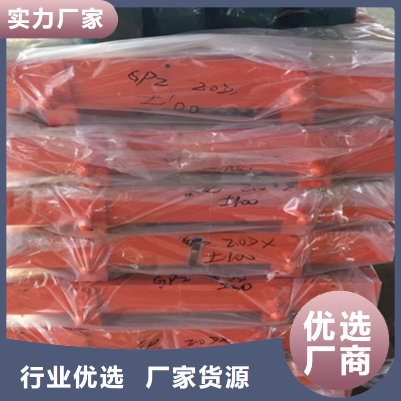 盆式橡胶支座生产厂家县