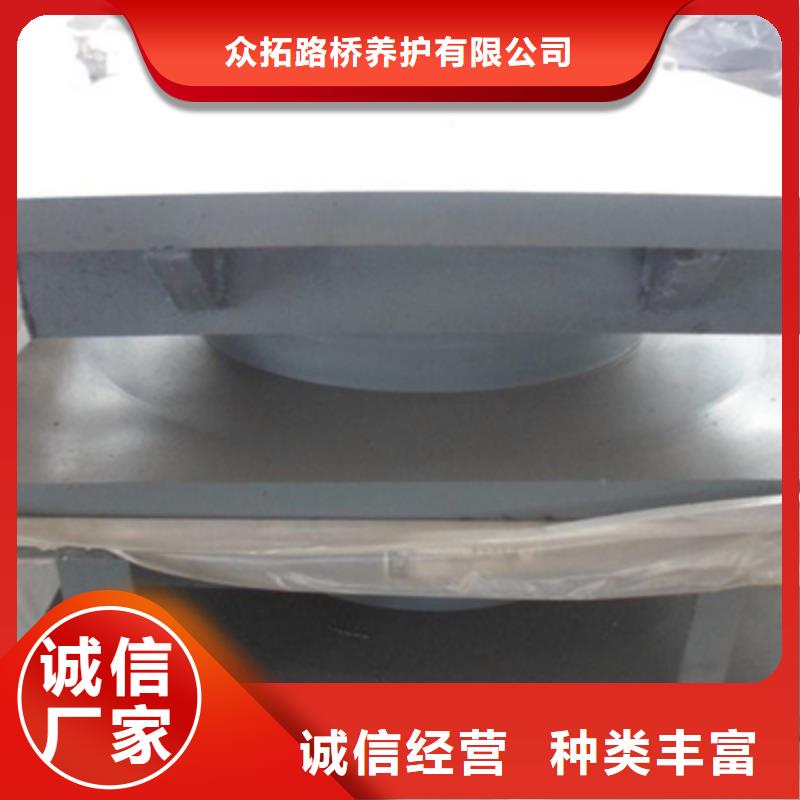网架抗震滑动支座经验丰富县