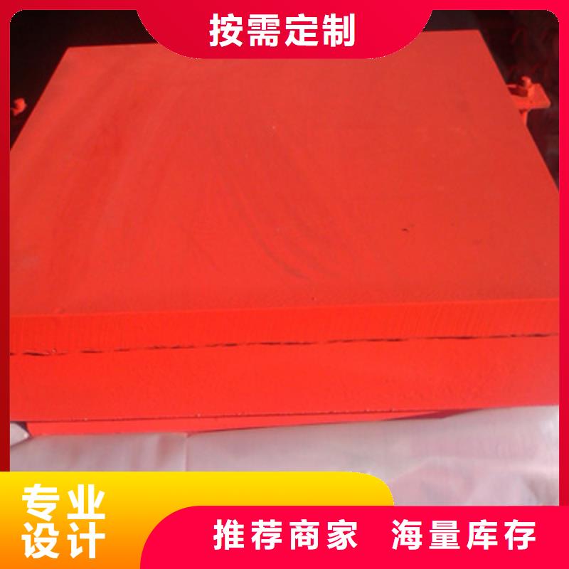单向盆式橡胶支座按图纸定做