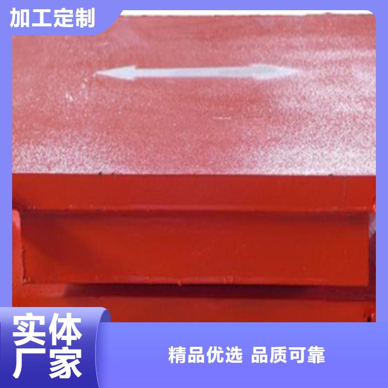 单向盆式橡胶支座生产厂家