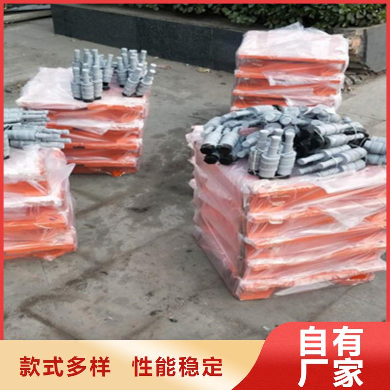 盆式橡胶支座道堵水气囊不断创新