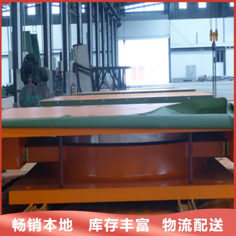 单向盆式橡胶支座生产厂家