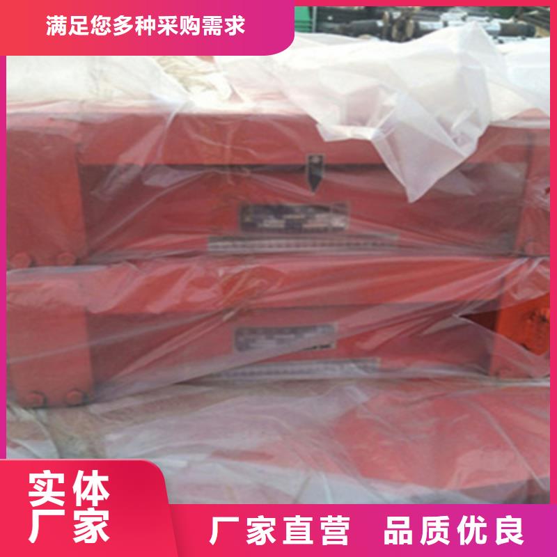 单向盆式橡胶支座生产厂家县