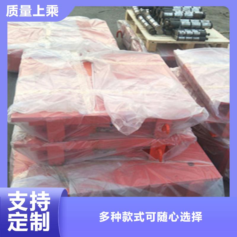 单向盆式橡胶支座按图纸定做县