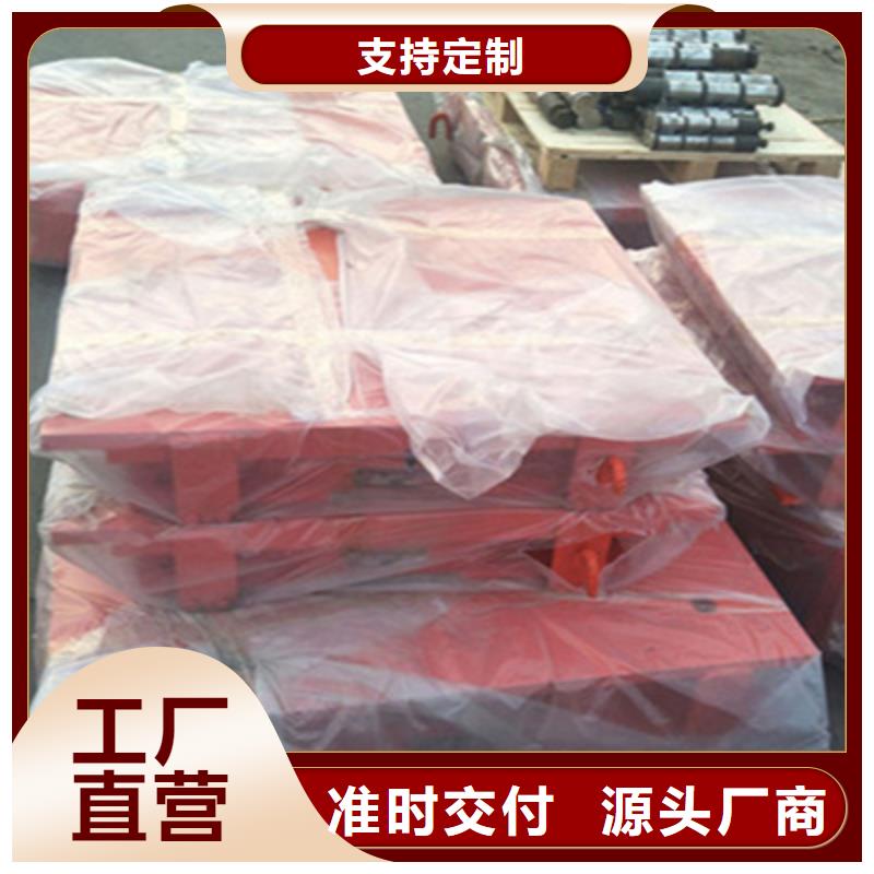 双向盆式橡胶支座生产厂家