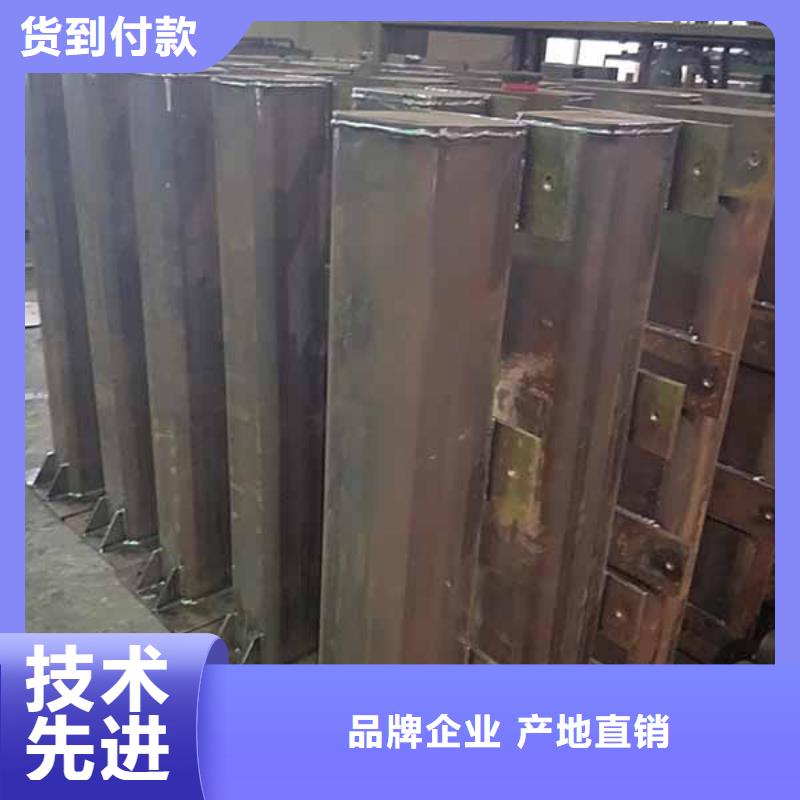 陵水县交通护栏价格公道