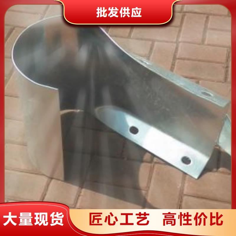 不锈钢复合管护栏天桥护栏源头厂家来图定制