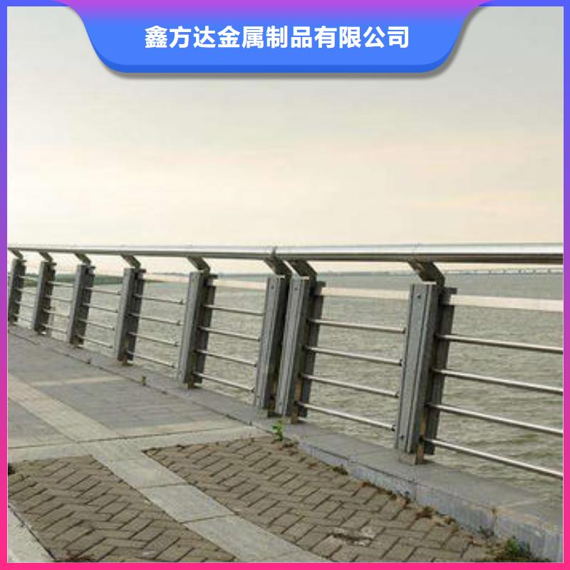 【道路护栏】,灯箱护栏实地大厂