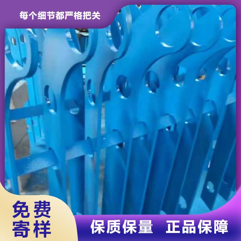 道路护栏卓越品质保障