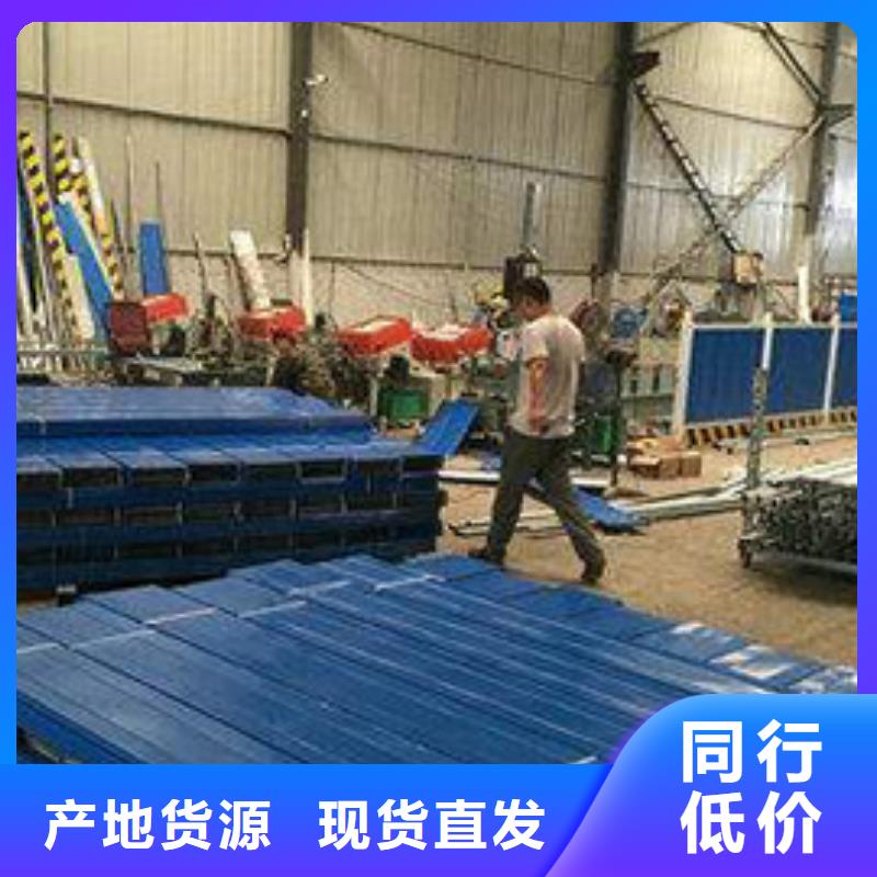 道路护栏桥梁护栏厂家售后完善