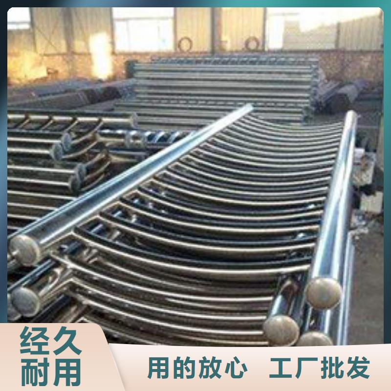 道路护栏M型防撞护栏用品质赢得客户信赖