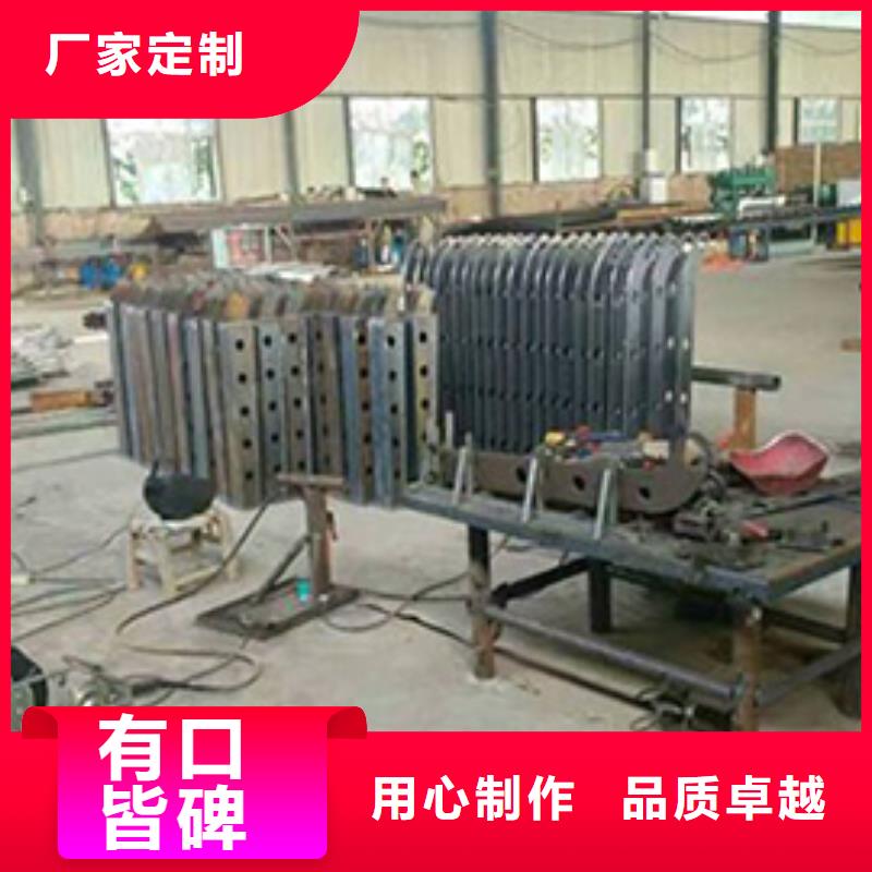 道路护栏【城市景观防护栏】为品质而生产