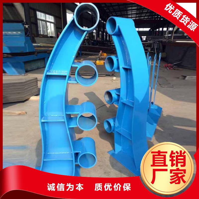 护栏_灯箱护栏每一处都是匠心制作