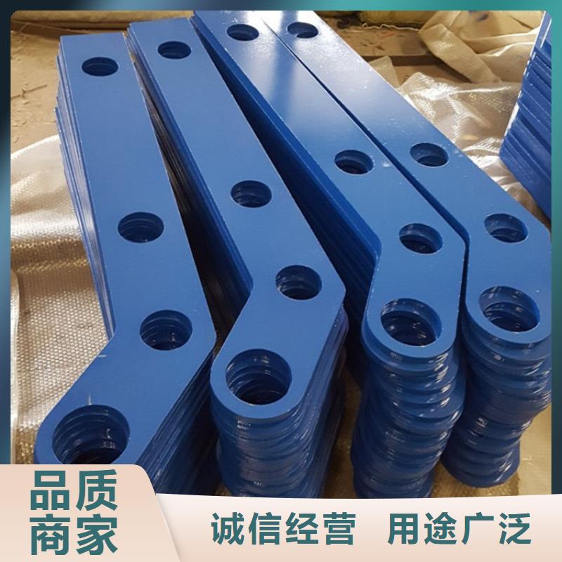 【护栏】不锈钢护栏工厂价格