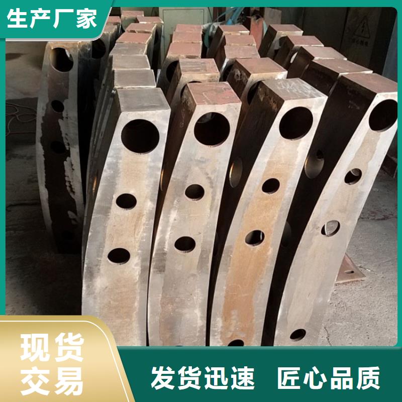 护栏_灯箱护栏每一处都是匠心制作