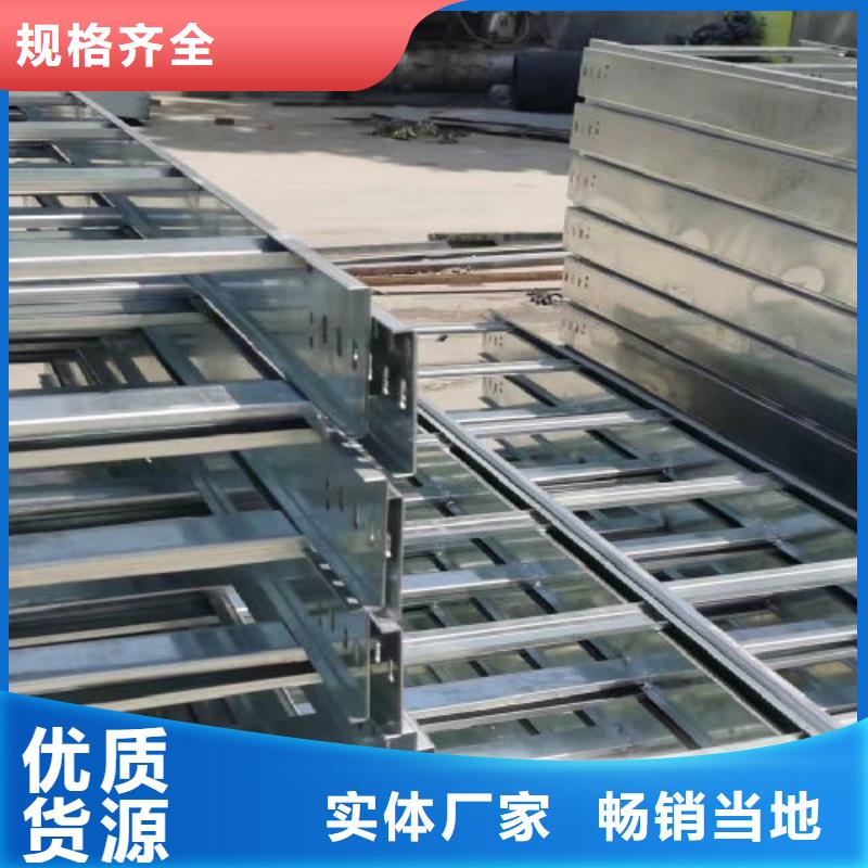 大跨距桥架厂家批发生产周期短