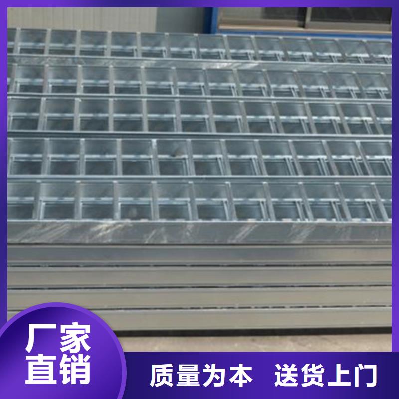 镀锌梯式桥架厂家批发发货快