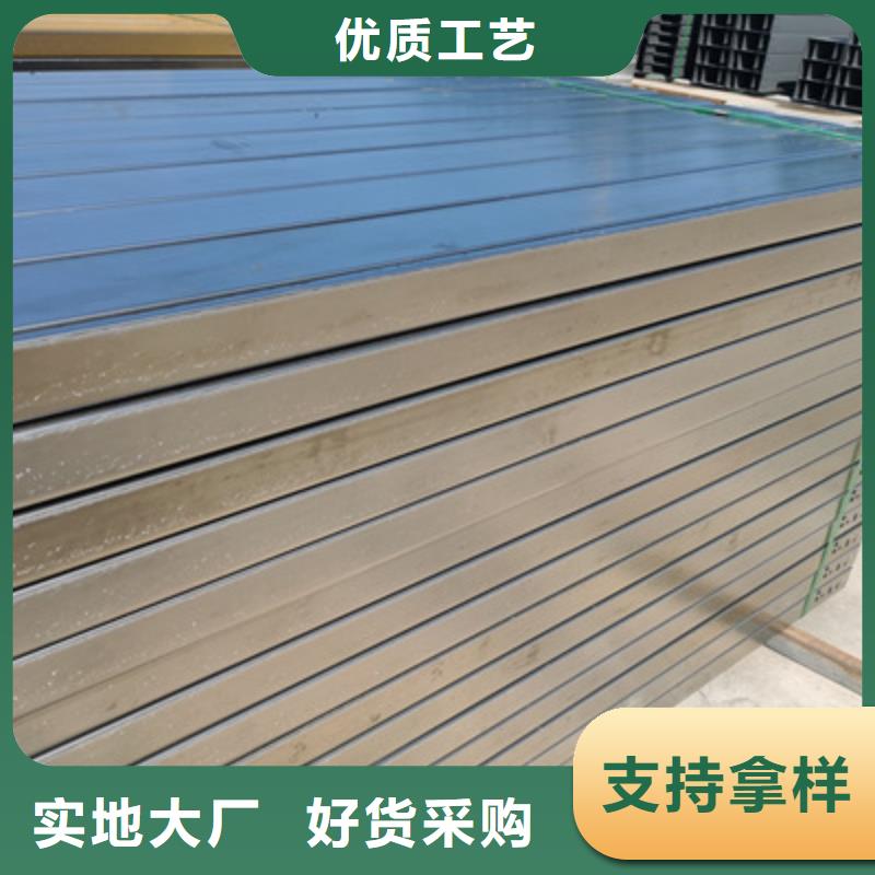 镀锌大跨距桥架实体工厂批发价格