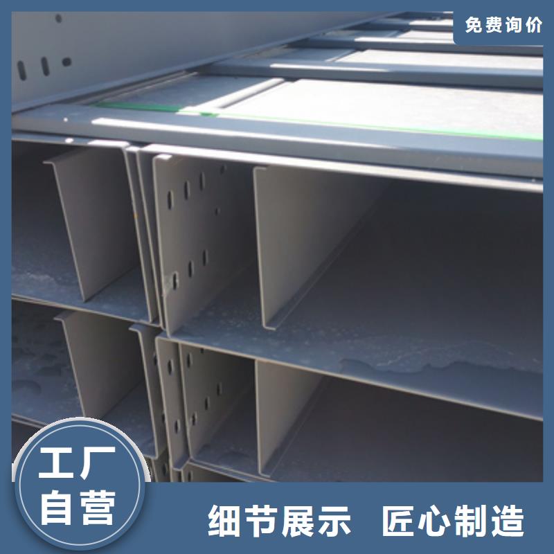 喷涂槽式桥架专业生产厂家全