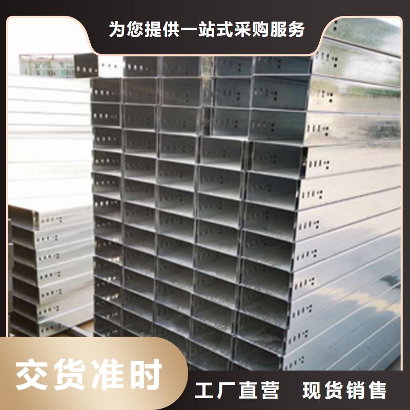 大跨距梯式桥架专业厂家全国发货