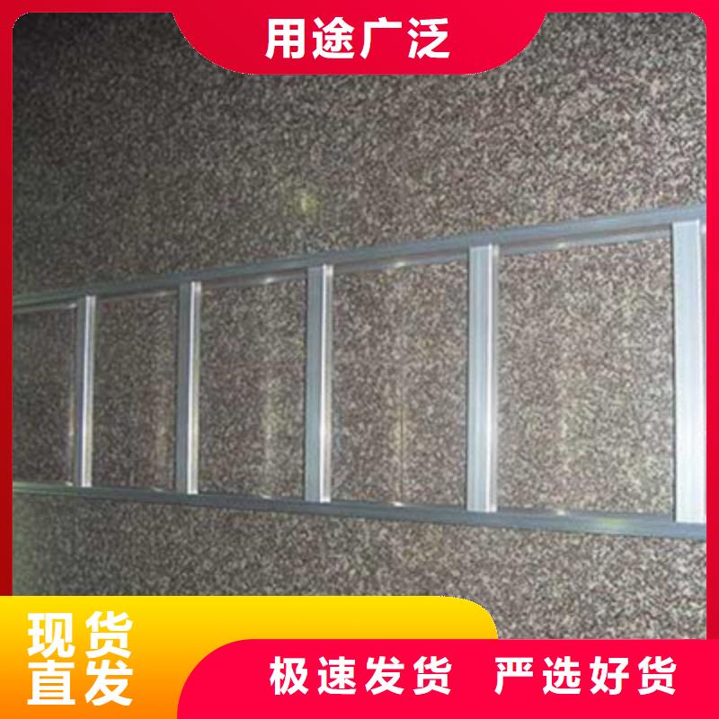热镀锌梯式桥架生产厂家大量现货