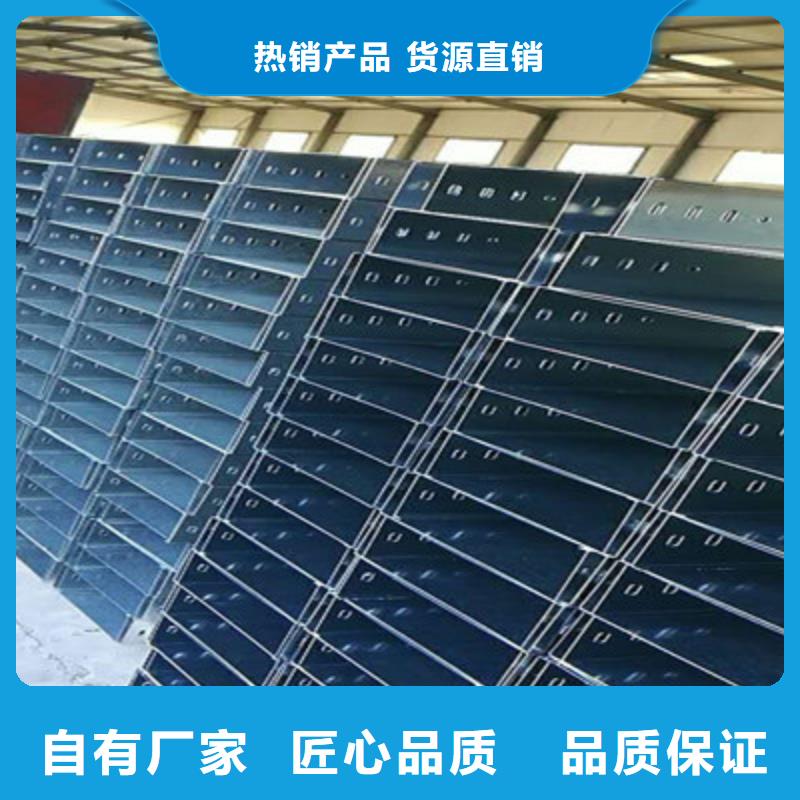 喷塑梯式桥架专业厂家大量现货