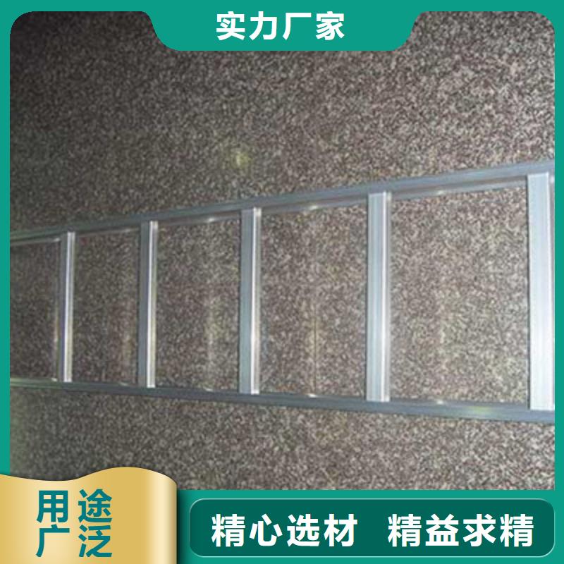 热镀锌梯式桥架生产厂家大量现货