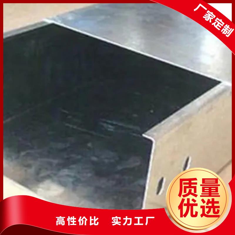 梯式桥架专业厂家发货快
