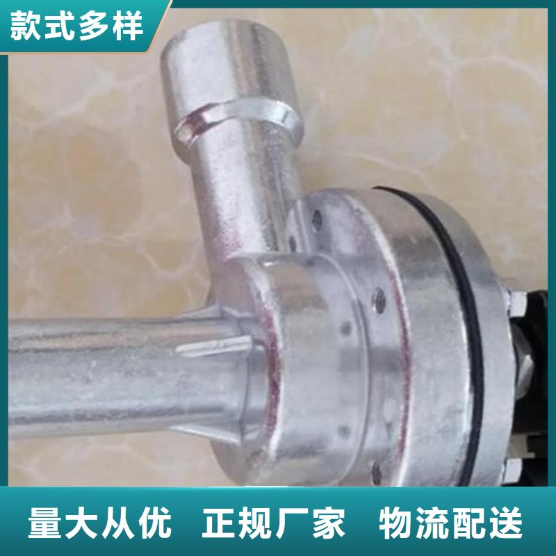 山东脉冲阀除尘器型号齐全