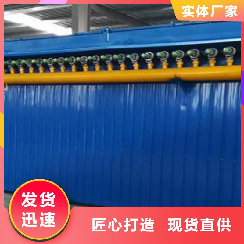 单机除尘器直销