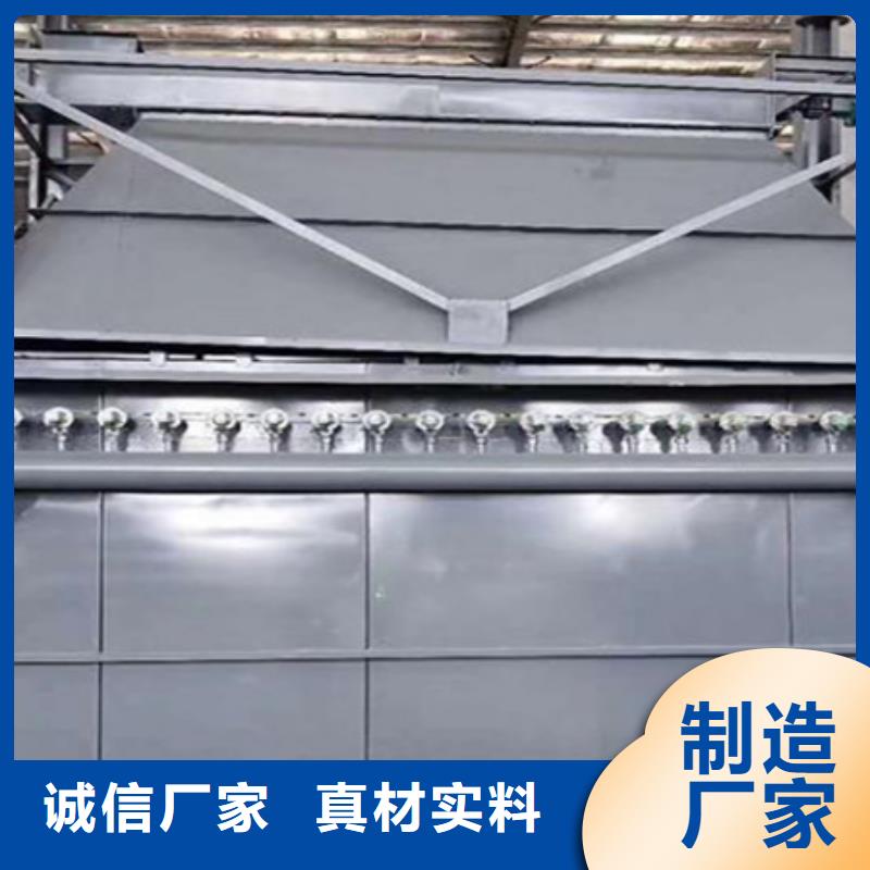 钢厂除尘器设备实体工厂