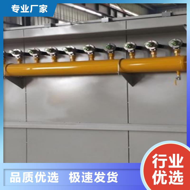 除尘器小型除尘器产品优势特点
