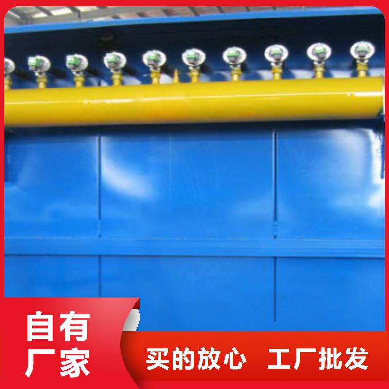 除尘器小型除尘器产品优势特点
