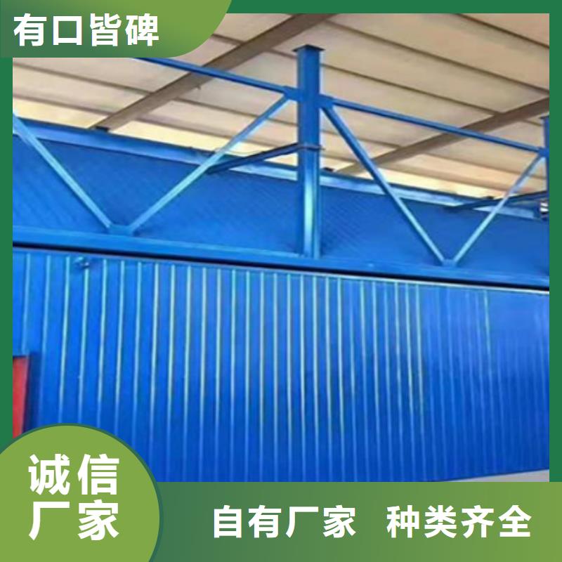 除尘器小型除尘器产品优势特点