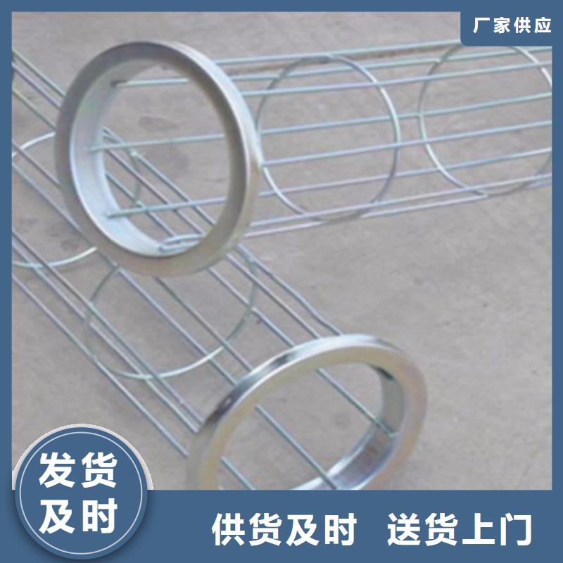 除尘器骨架脉冲布袋除尘器厂家多年实力厂家