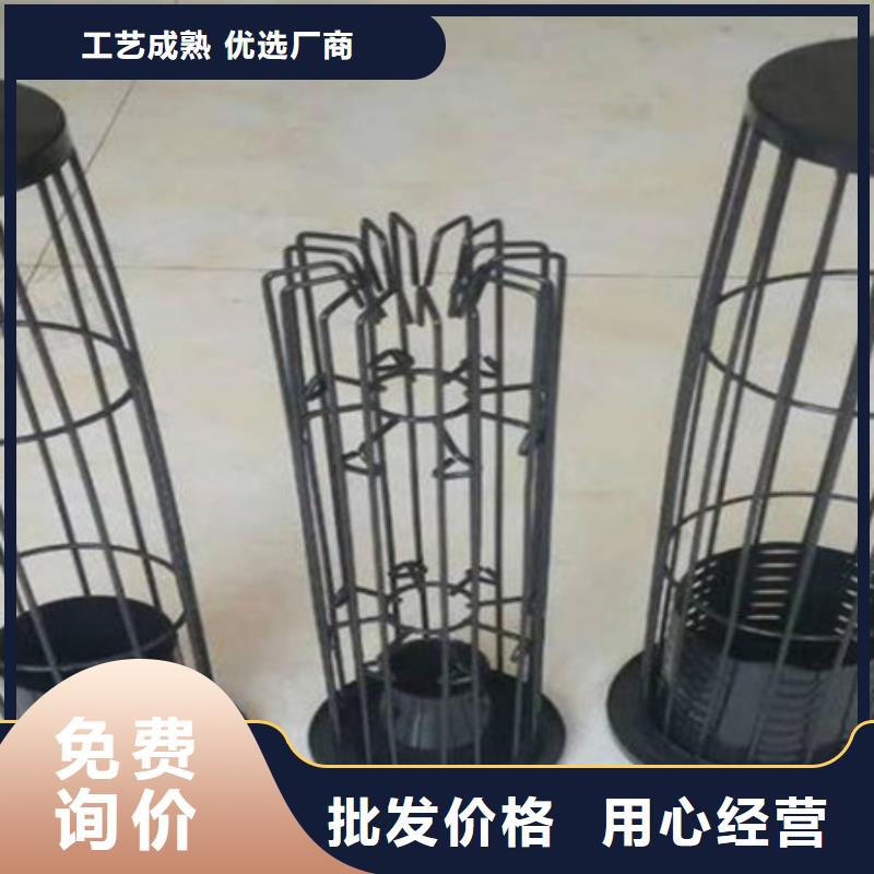 除尘器骨架小型除尘器优势