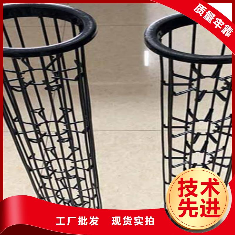 除尘器骨架【单机除尘器】就近发货