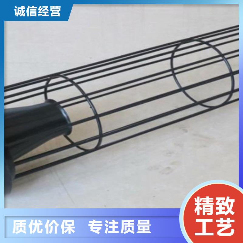 除尘器骨架小型除尘器优势
