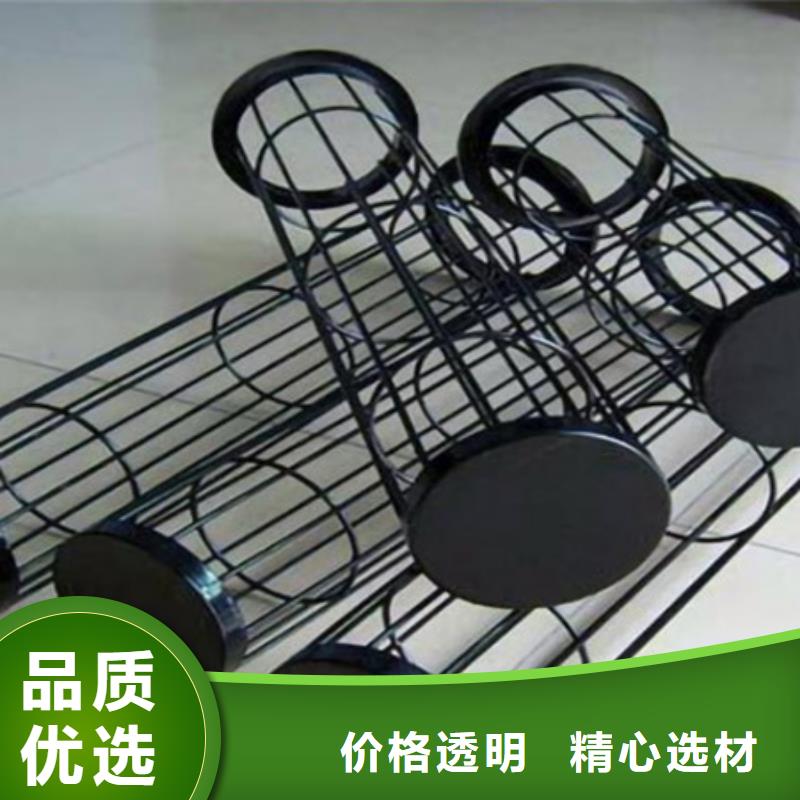 除尘器骨架小型除尘器优势
