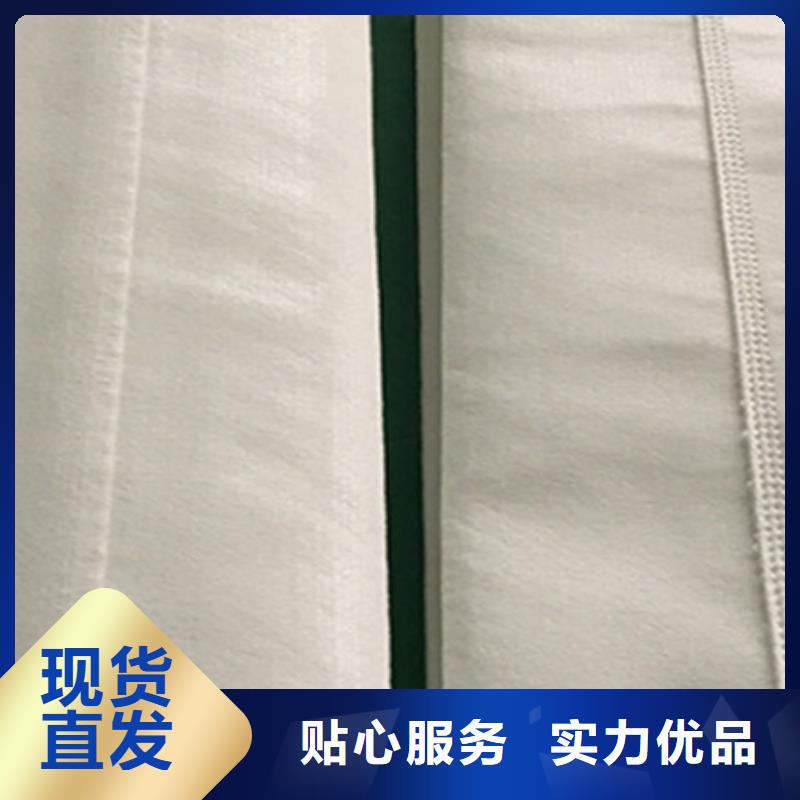氟美斯材质锅炉滤袋厂家