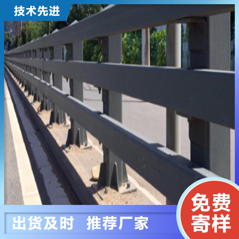 【桥梁护栏,【景观】护栏实力优品】