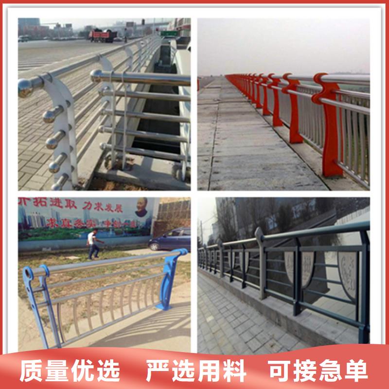 【桥梁护栏,【景观】护栏实力优品】