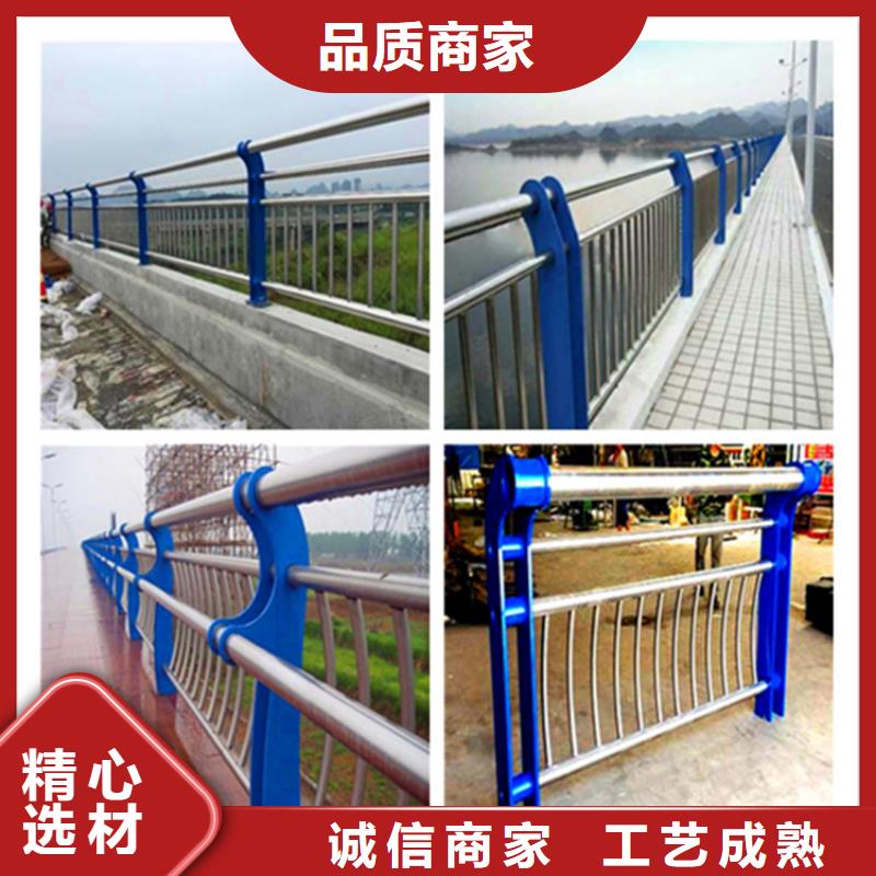 【桥梁护栏,【景观】护栏实力优品】
