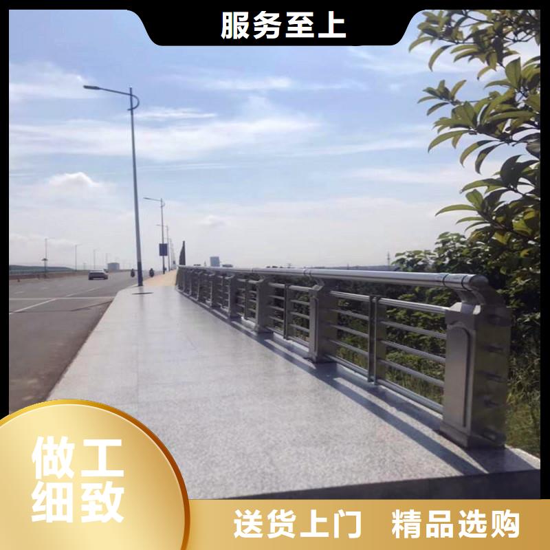 景区护栏安装价格荣欣护栏