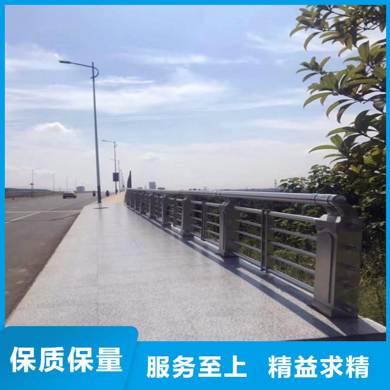 景区护栏安装价格荣欣护栏